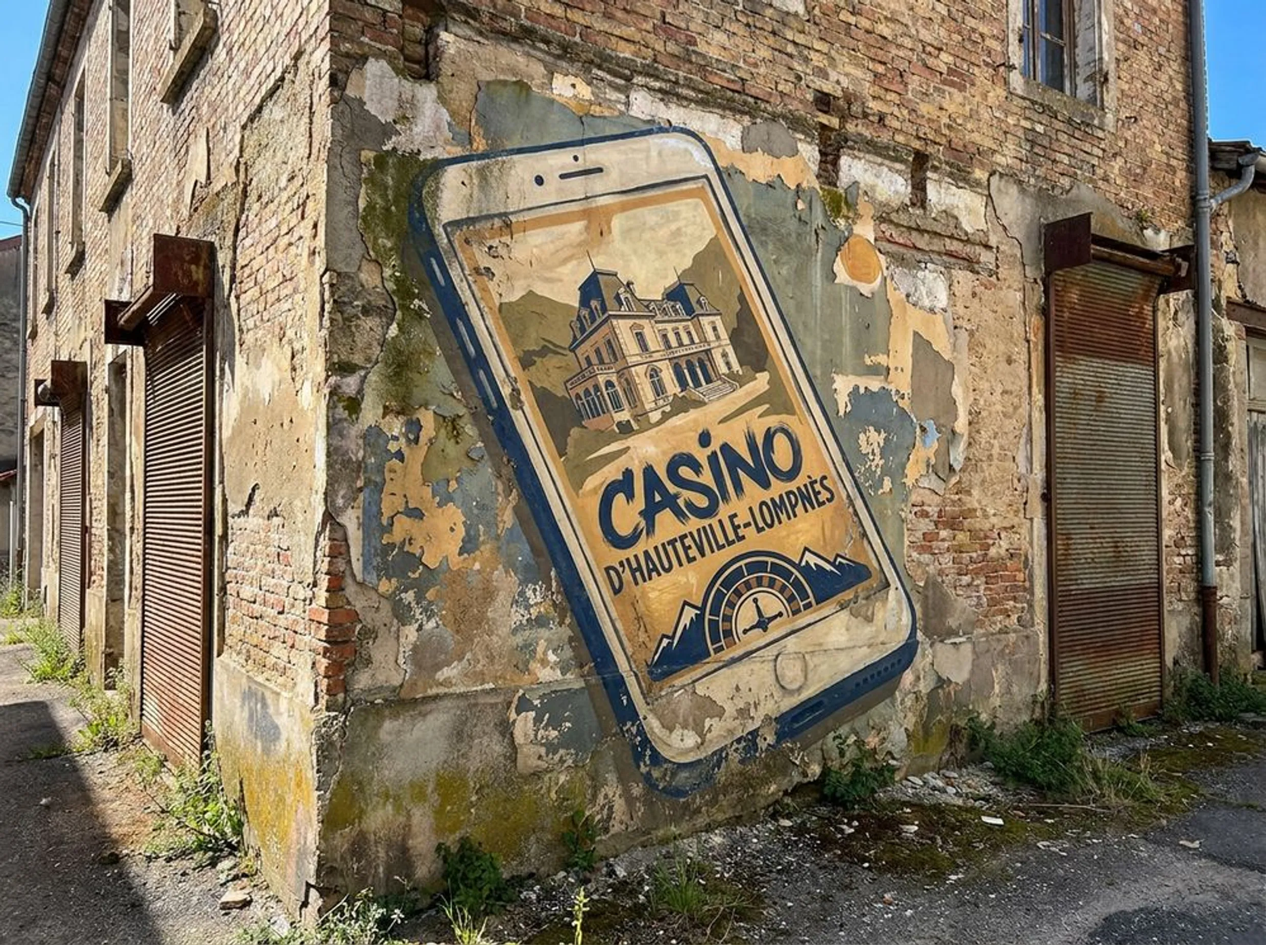 Casino d'Hauteville-Lompnès | Télécharger l'application mobile de jeux