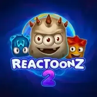 Reactoonz